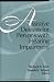 Assistive Devices for Persons With Hearing Impairment