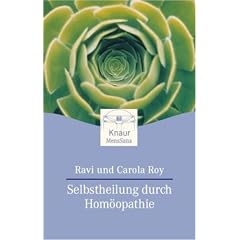 Selbstheilung durch Hom�opathie