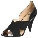 Bronx Ladies Shelby Stretch Pump by Bronx
