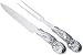 Arthur Court 2-Piece Turkey Carving Set