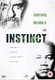 Instinct [DVD] [1999]