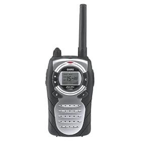 Conair GMRS100 2-Way Radio