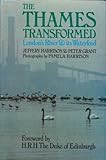 The Thames transformed : London's river and its waterfowl