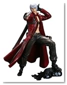 DEVIL MAY CRY 3 �_���e (�m���X�P�[��PVC�h���ς݊����i)�̃C���[�W���g�傷��