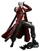 DEVIL MAY CRY 3 ダンテ （ノンスケールPVC塗装済み完成品）