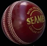 Buy SG Seamer Cricket Ball
