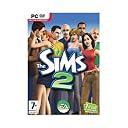The Sims 2 (PC DVD) [import anglais]