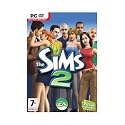The Sims 2 (PC DVD)