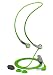 Sennheiser LX70 Sport Line Flexible Stereo Headphones