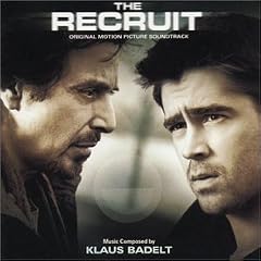 The Recruit