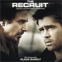 The Recruit