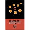 Dragon Ball Coffret, Tome 3 : Coffret en 2 volumes : Tome 5, L'ultime combat ; Tome 6, L'empire du ruban rouge