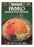 Sun Luck - Panko Breading 3.5 Oz