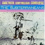 The Subterraneans - Music From / Original Soundtrack