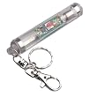 Clearline CL2011 See-Thru Flashing Laser