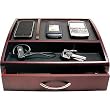 Digipower Charging Valet Executive Edition With UL Power Strip Digipower Charging Valet Executive Edition With UL Power Strip