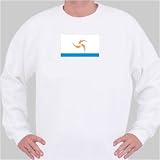 Anguilla Sweatshirt