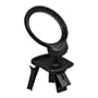 Soporte Rejilla De Coche Vent Pa TOMTOM ONE XLT XL IQ X30 XXL
