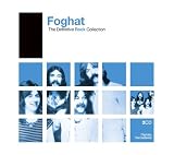 The Definitive Rock Collection