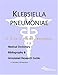 Book Klebsiella pneumoniae - A Medical Dictionary, Bibliography, and Annotated Research Guide to Internet References