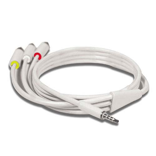 Ipod Video Cable Ipod Video Cable