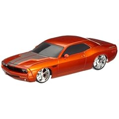 Maisto 81063 - Dodge Challenger Concept 06 1:24 (farblich sortiert)