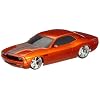 Maisto 81063 - Dodge Challenger Concept 06 1:24 (farblich sortiert)