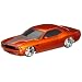 Maisto 81063 - Dodge Challenger Concept 06 1:24 (farblich sortiert)