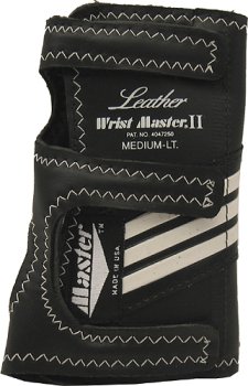 Master Wrist Master II Leather