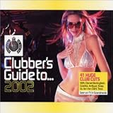 Review Various Artists  / Clubber's Guide to 2002: Sweden