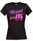 Braut Security... Braut Security...