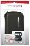 Nintendo 3DS Hard Pouch - Black