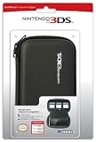 Nintendo 3DS Hard Pouch - Black