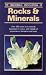 Book The Macdonald Encyclopaedia of Rocks and Minerals (Macdonald Encyclopedias)