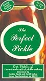 The Perfect Pickle - Get Pickling! VHS