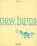 New Forms - Philip Jodidio
