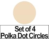 Set of 4 - 7