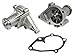 GMB 146-1230 OE Replacement Water Pump with Gasket