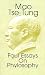 Book Mao Tse-Tung: Four Essays on Philosophy