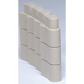 Click here to buy Arm's Reach Co-Sleeper Bassinet Leg Extension Kit... by Arm's Reach Concepts.