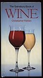 The Sainsbury book of wine