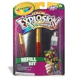 Crayola Color Explosion Spinner Refill