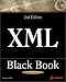 Books : XML Black Book 2nd Edition: The Complete Reference for XML Designers and Content Developers