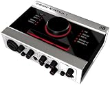 Musical Instruments : Native Instruments Audio Kontrol 1