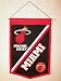 Miami Heat Traditions Banner