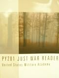 PY201 Just War Reader