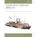 Union River Ironclad 1861-65 (New Vanguard)