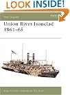 Union River Ironclad 1861-65 (New Vanguard)