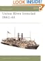 Union River Ironclad 1861-65 (New Vanguard)