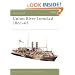 Union River Ironclad 1861-65 (New Vanguard)